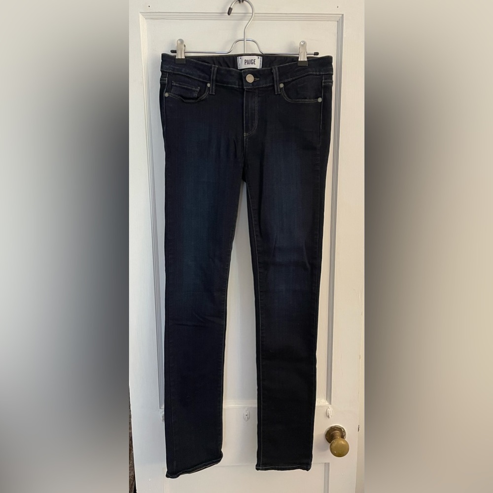 Paige jeans